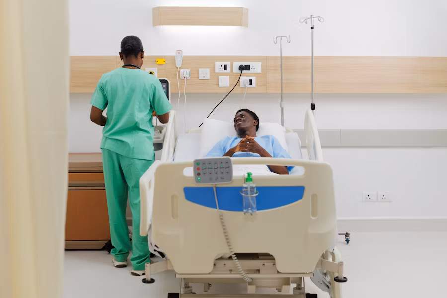 Medical Staff at GHC Excellence